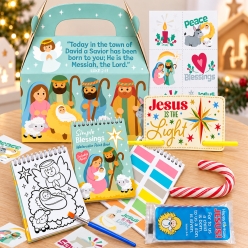 Christmas Blessings Gift Pack